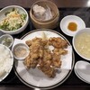 彩食中華 中の家