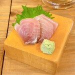 もつとマグロ Tunaがる - 