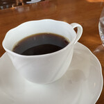 食事と喫茶 ひといき - コーヒー