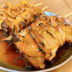 もつとマグロ Tunaがる - 