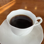 食事と喫茶 ひといき - コーヒー