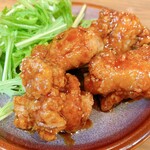 もつとマグロ Tunaがる - 