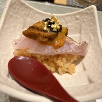 渋谷 鮨 まつもと - 
