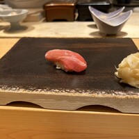 渋谷 鮨 まつもと - 