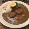 カレー食堂 リトルスパイス