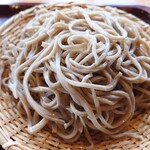 くつきそば 永昌庵 - 