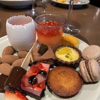 The Kitchen Salvatore Cuomo GINZA - 