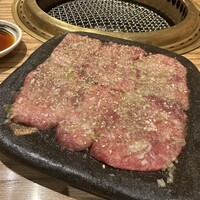 青山まんぷく - 