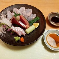 すざき町食・心旬ぎく - 