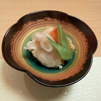 すざき町食・心旬ぎく - 