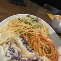 The Kitchen Salvatore Cuomo GINZA - 
