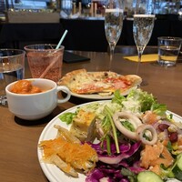 The Kitchen Salvatore Cuomo GINZA - 