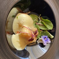 赤坂 桃の木 - 
