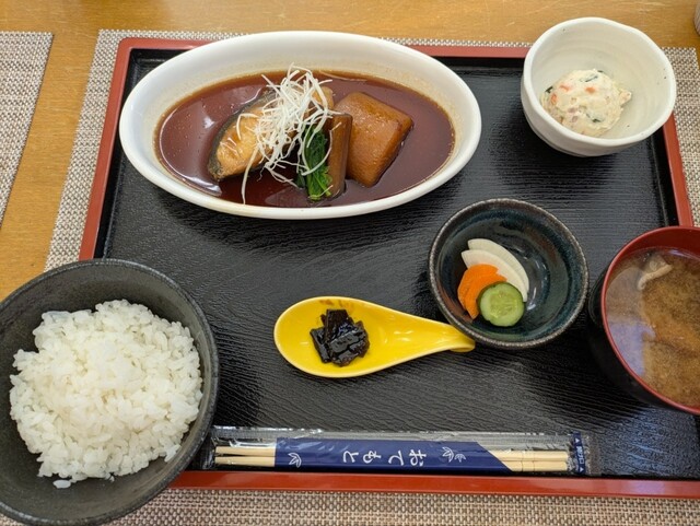 Fortune Brunch（フォーチュン・ブランチ） - 白河（カフェ）の写真