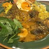 カレーショップ初恋