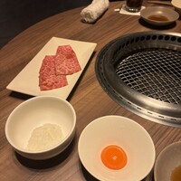 焼肉うしごろ 銀座店 - 