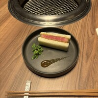 焼肉うしごろ 銀座店 - 