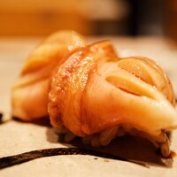鮨 村上二郎 - 