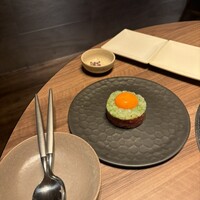 焼肉うしごろ 銀座店 - 