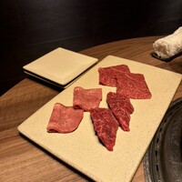 焼肉うしごろ 銀座店 - 