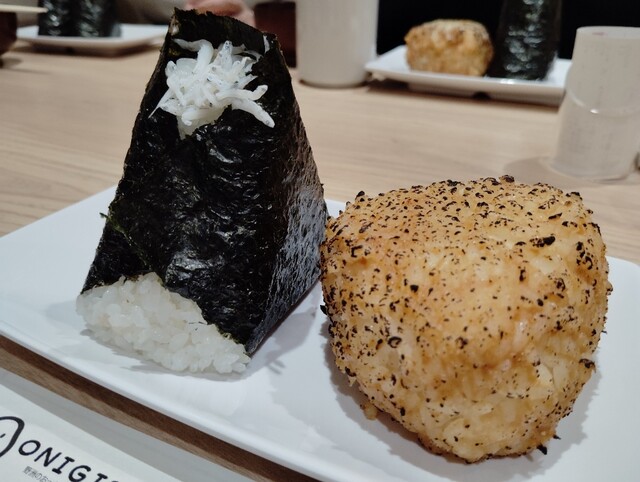 ひろぽん パウボウルonigiri ひろぽん パウボウルonigiri PAW-MOTTO（パウモット）| ごはん用