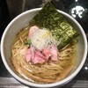 Japanese Ramen Noodle Lab Q