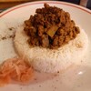 CURRY SHOP くじら 高円寺