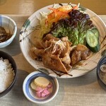 琴弾廻廊　暈亭 - 