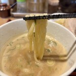 麺 ヒキュウ 六甲道店 - 