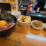 馬肉食堂 ウマキチ - 