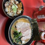 とらきち家 光 - 