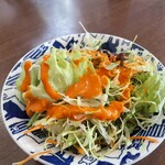 ムンバイ - 料理写真: