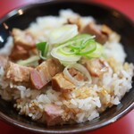 とらきち家 光 - 