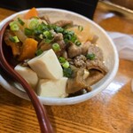 馬肉食堂 ウマキチ - 