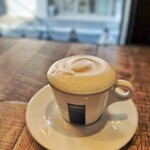 マンチズ バーガー シャック - 