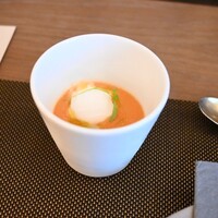 Jose Luis Karuizawa - ガスパチョ