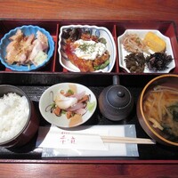 季の庭 神田店 - 