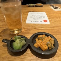 ブリル飯店 - 