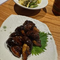 炭焼うな富士 名駅店 - 