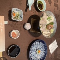 春帆楼 下関本店 - 