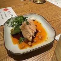 ブリル飯店 - 