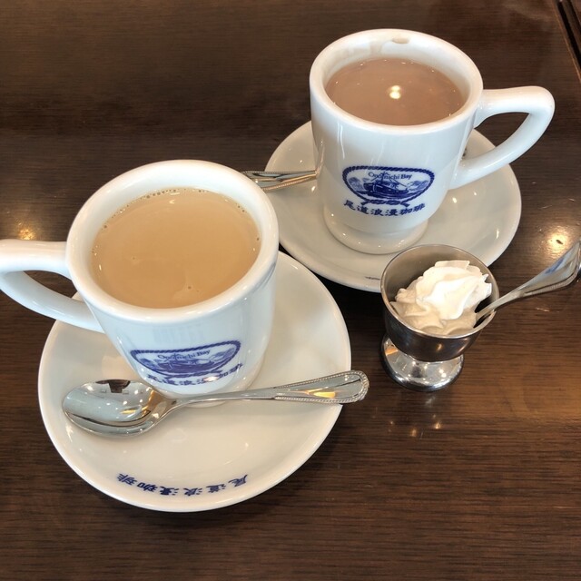 Onomichi Roman Coffee Fukuya Hiroshima Eki Mae Ten photo 2