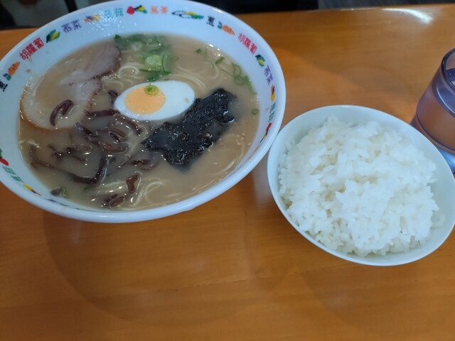 松ちゃん - 宮の陣/ラーメン | 食べログ