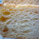 ペストリーショップ - さっくりしっとりいい塩梅！