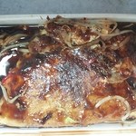 焼鳥とんこ - とんこ焼きです！
