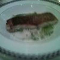 フランス料理 アジュール(ヨコハマ グランド インターコンチネンタル ホテル) - 