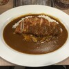 MAJI CURRY 神田神保町店
