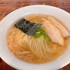 自家製麺 カミカゼ