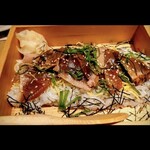 わらやき屋 四万十川 - 