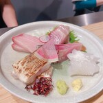 和食とお酒 蒼 - 